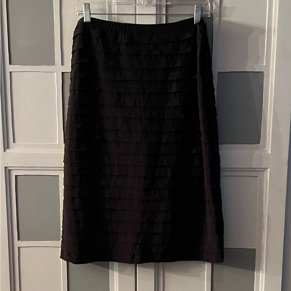 Db Chic Black Skirt